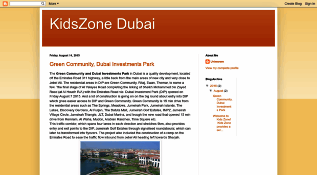 kidszonedubai.blogspot.com