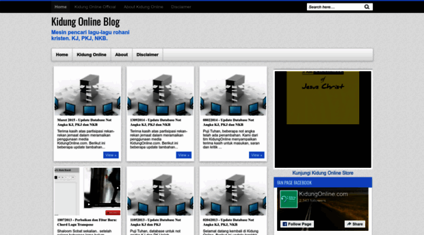 kidungonline.blogspot.co.id