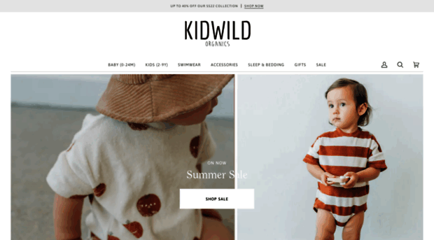 kidwild.com