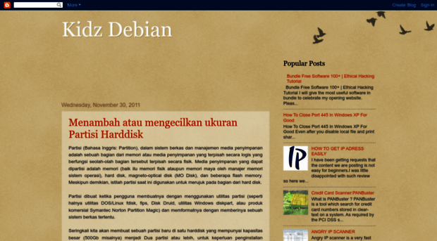 kidz-debian.blogspot.com