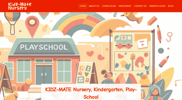 kidz-mate.com