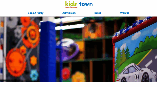 kidz-town.com