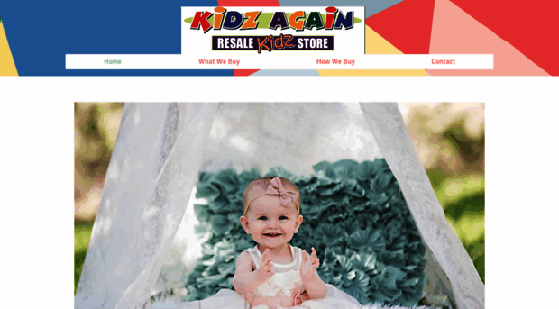 kidzagainresale.com