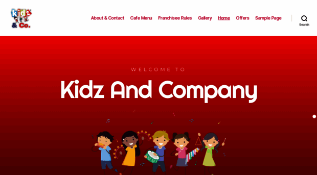 kidzandcompany.in