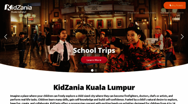 kidzania.com.my