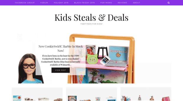 kidzbuyz.com