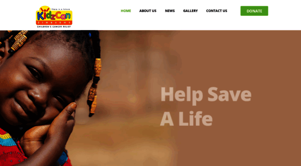 kidzcanzimbabwe.org