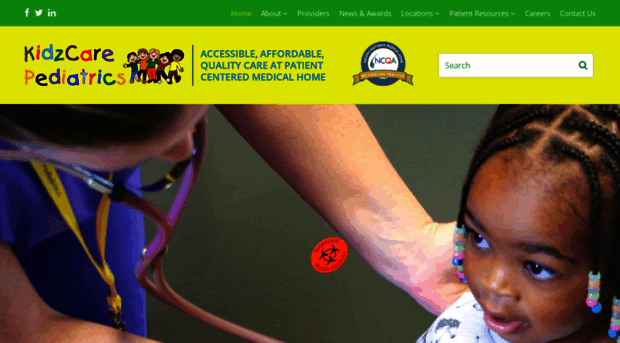 kidzcare.com