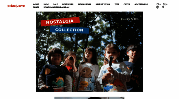 kidzclusive.com