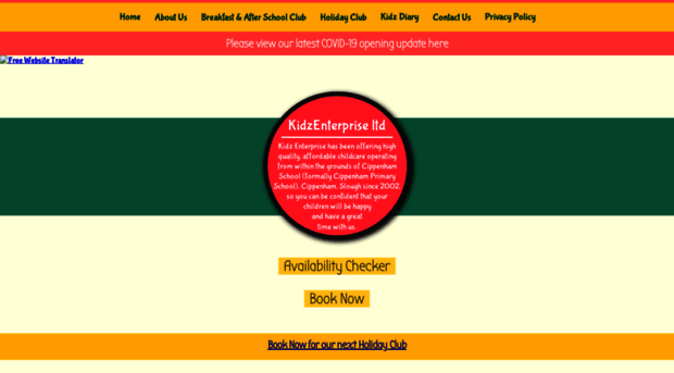 kidzenterprise.co.uk