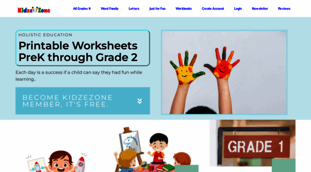 kidzezone.com