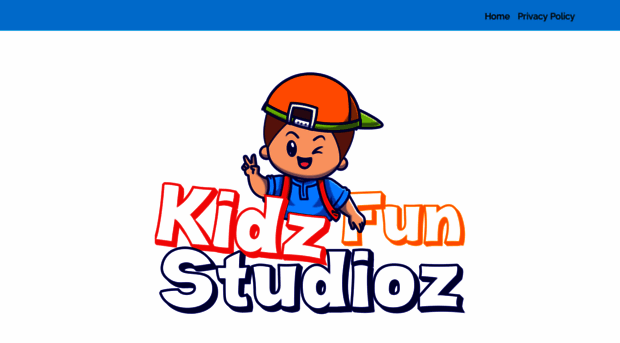 kidzfunstudioz.com