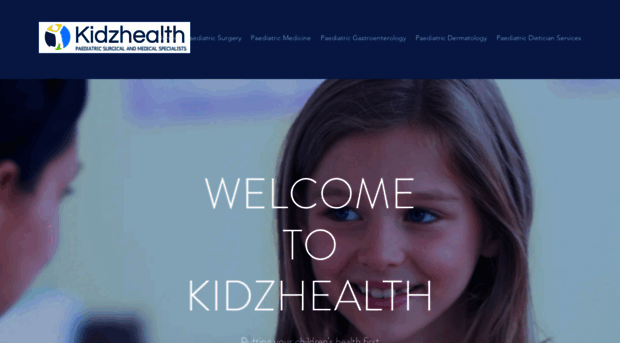 kidzhealth.co.nz