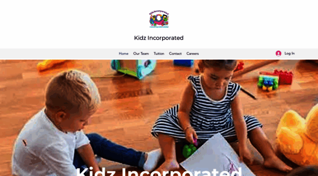 kidzincorporated.org