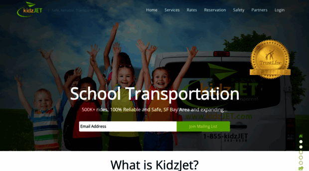 kidzjet.com