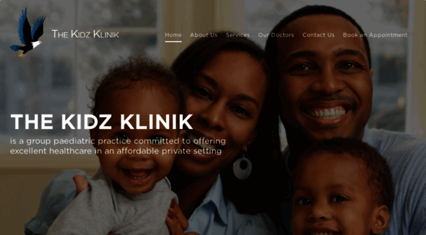 kidzklinik.com