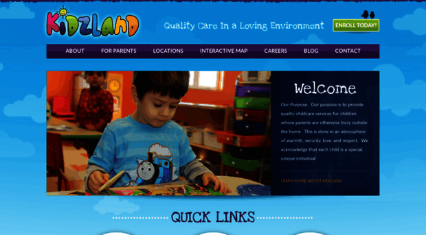 kidzland.org