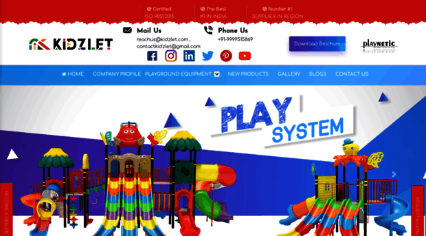 kidzlet.com