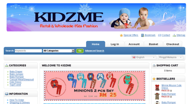 kidzme.com