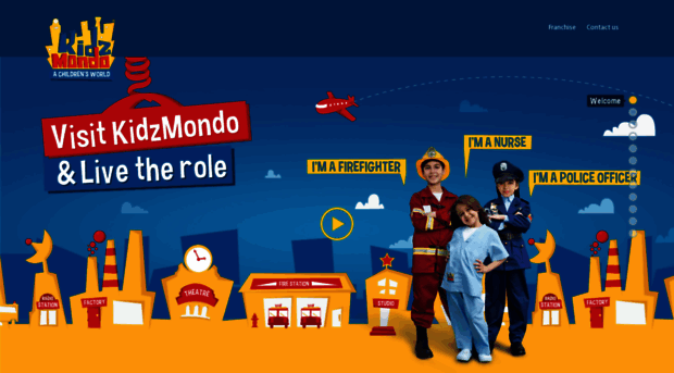 kidzmondo.com