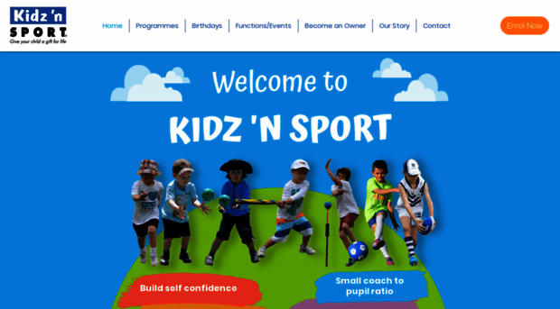 kidznsport.com.au