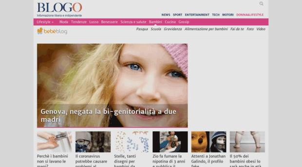 kidzone.blogosfere.it