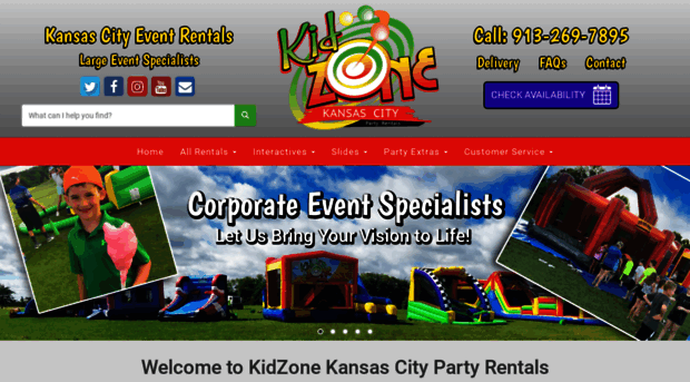 kidzonekansascity.com