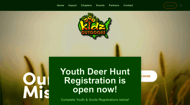 kidzoutdoors.org