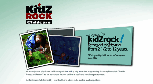 kidzrockbc.ca