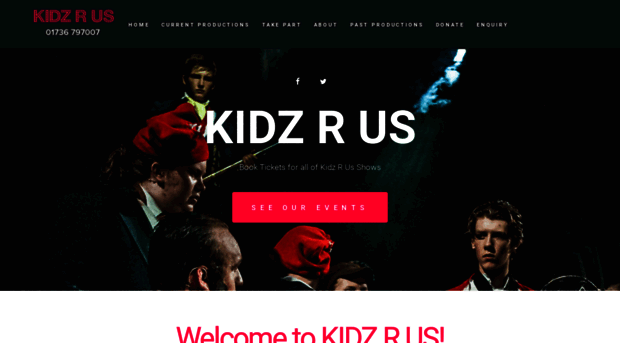 kidzrus.net