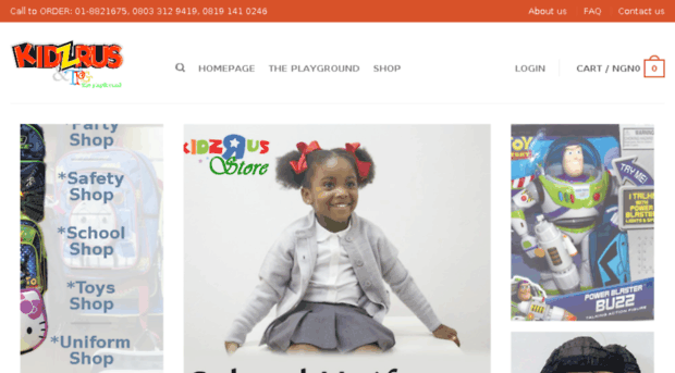 kidzrustore.ng