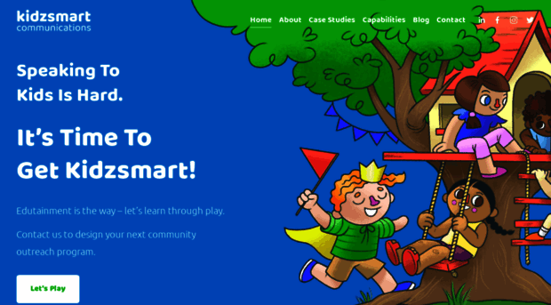 kidzsmart.com