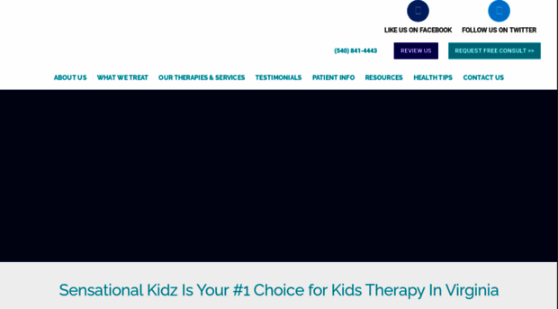 kidztherapy.org