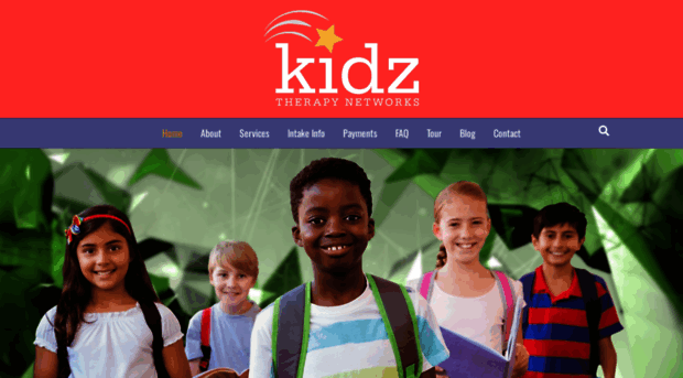 kidztherapynetworks.com