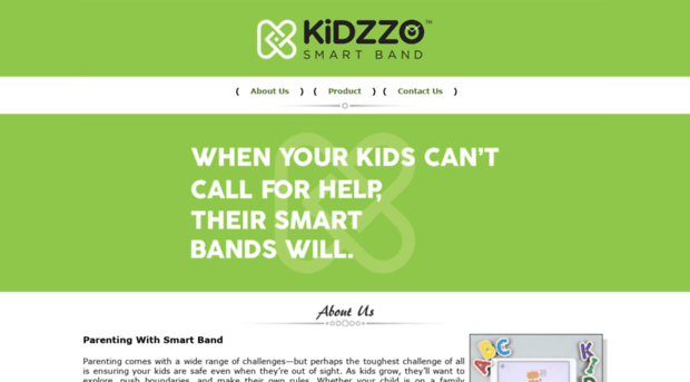 kidzzo.in