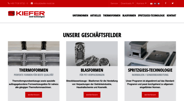 kiefer-mold.de