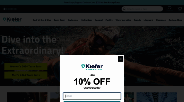 kiefer.com