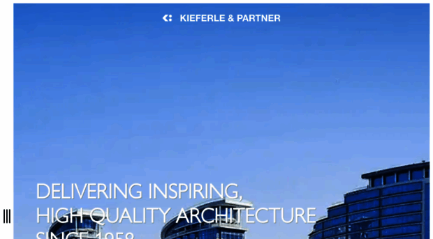 kieferle-partner.com