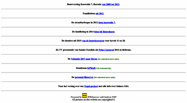 kieft-kp.nl