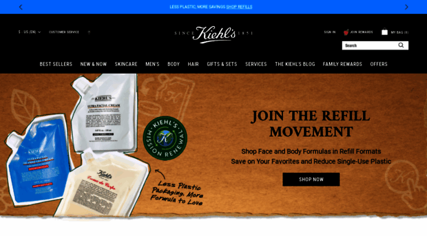 kiehls.co.za