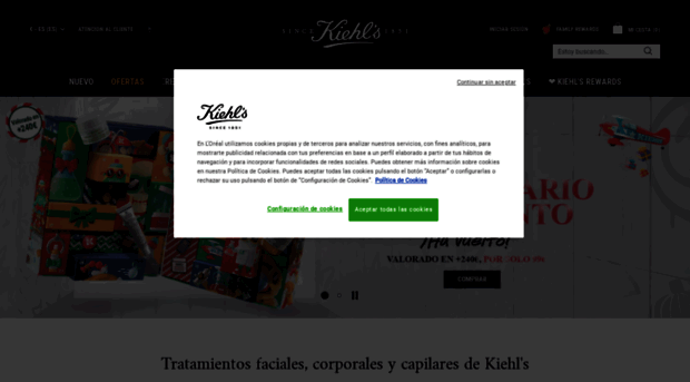 kiehls.es