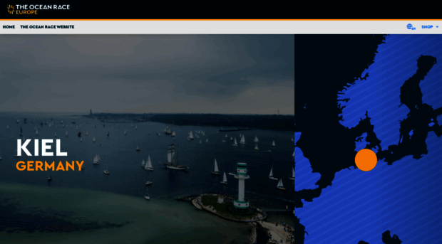 kiel.theoceanrace.com