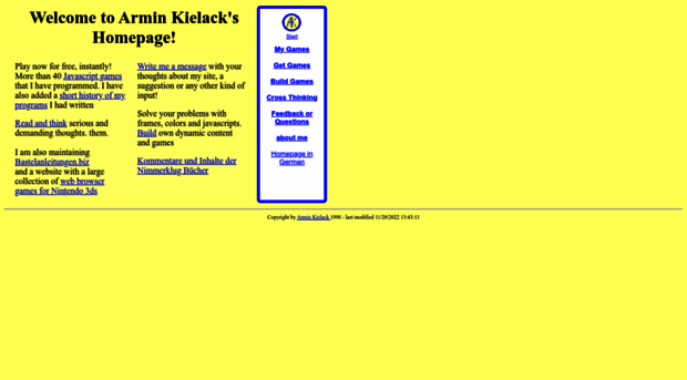 kielack.com