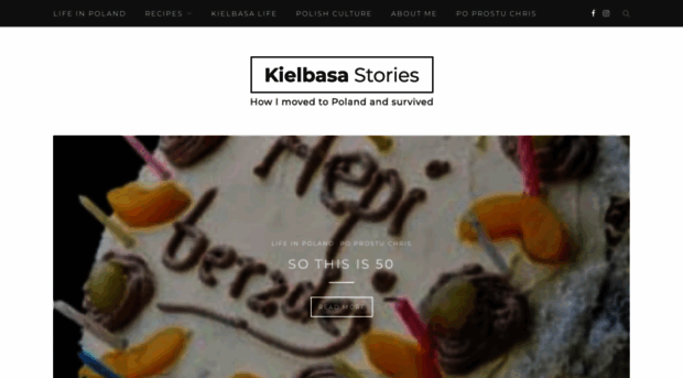 kielbasastories.com