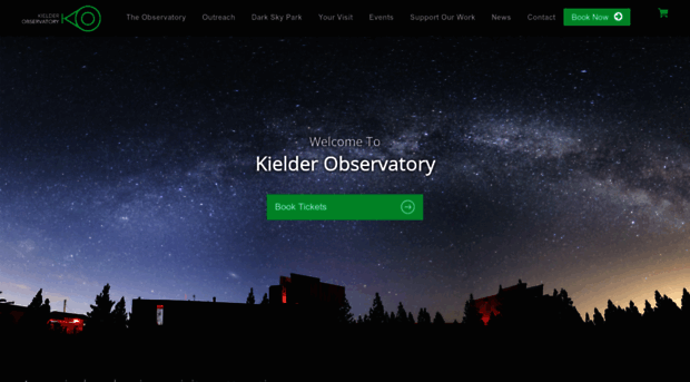 kielderobservatory.org