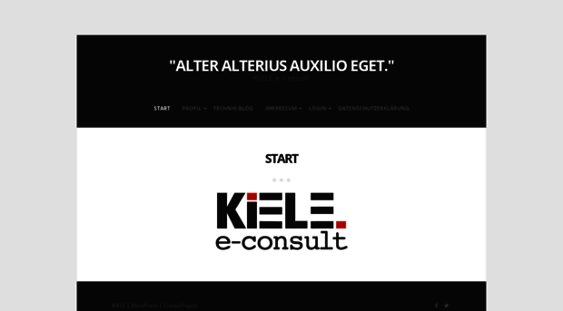 kiele.de