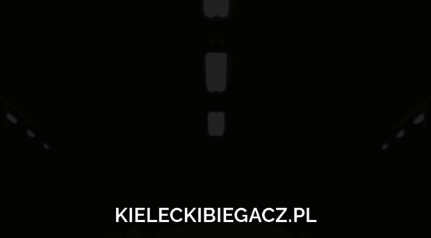 kieleckibiegacz.pl