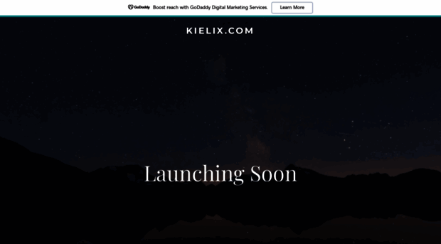 kielix.com