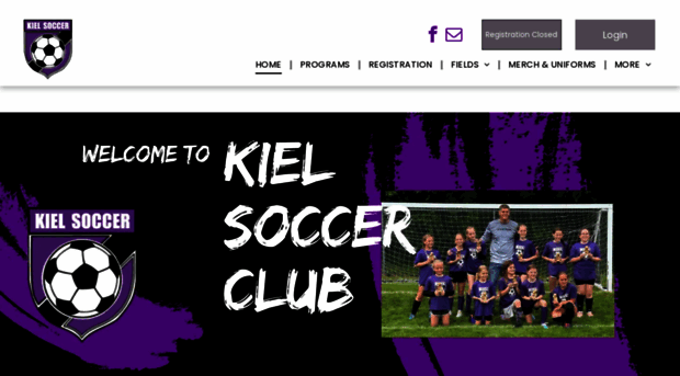 kielsoccer.com