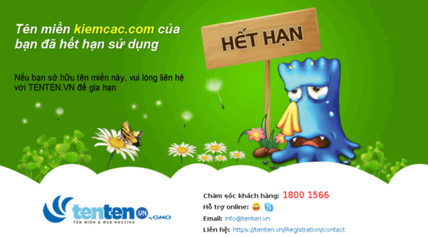 kiemcac.com